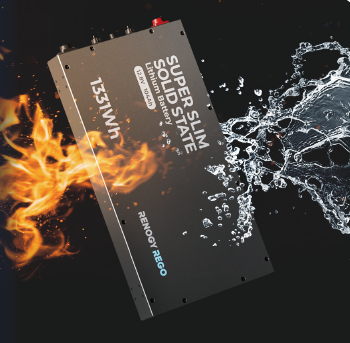 耐久性と安全性に優れた筐体設計