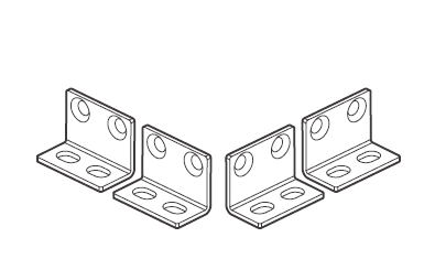 固定ブラケット