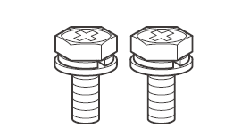 ターミナルボルト
