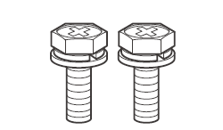 ロングターミナルボルト