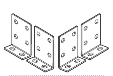 固定ブラケット